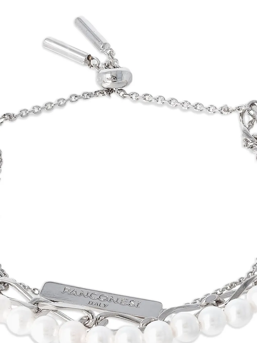 Panconesi Famiglia freshwater pearl bracelet | Image 2