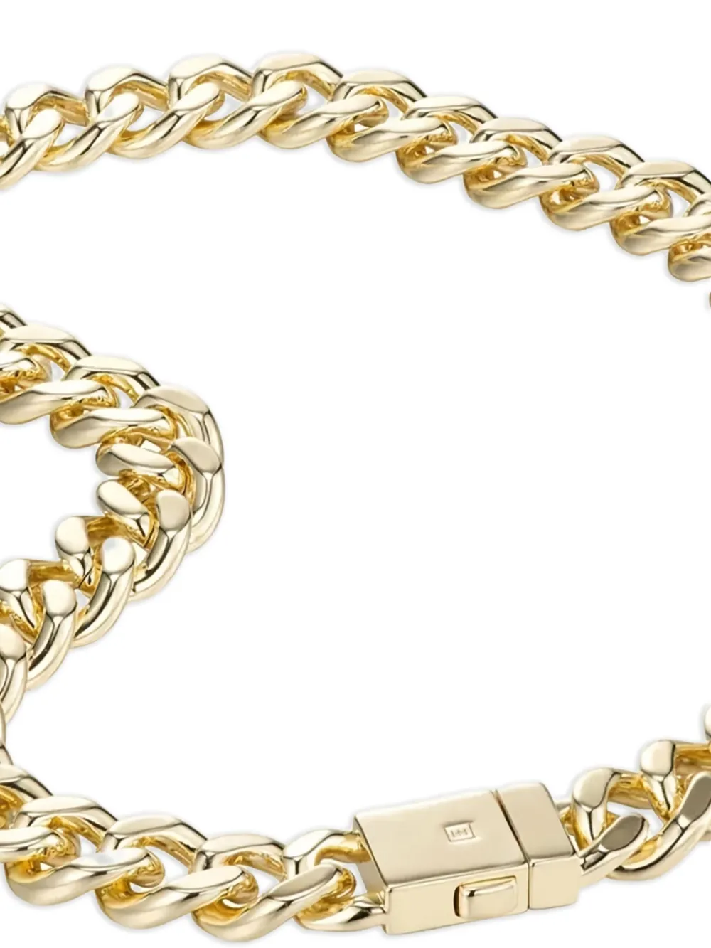 F+H Studios collar Attitude Statement Curb | Image 2