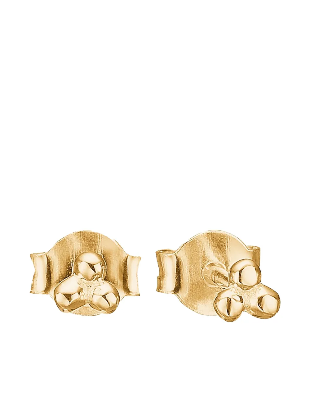 Enamel Copenhagen boucles d'oreilles à ornements sphériques Enamel Copenhagen boucles d'oreilles à ornements sphériques