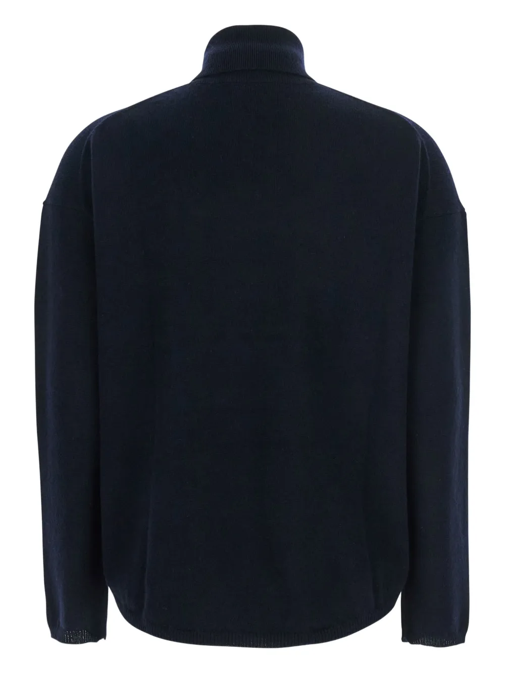 Allude Kasjmier trui Blauw