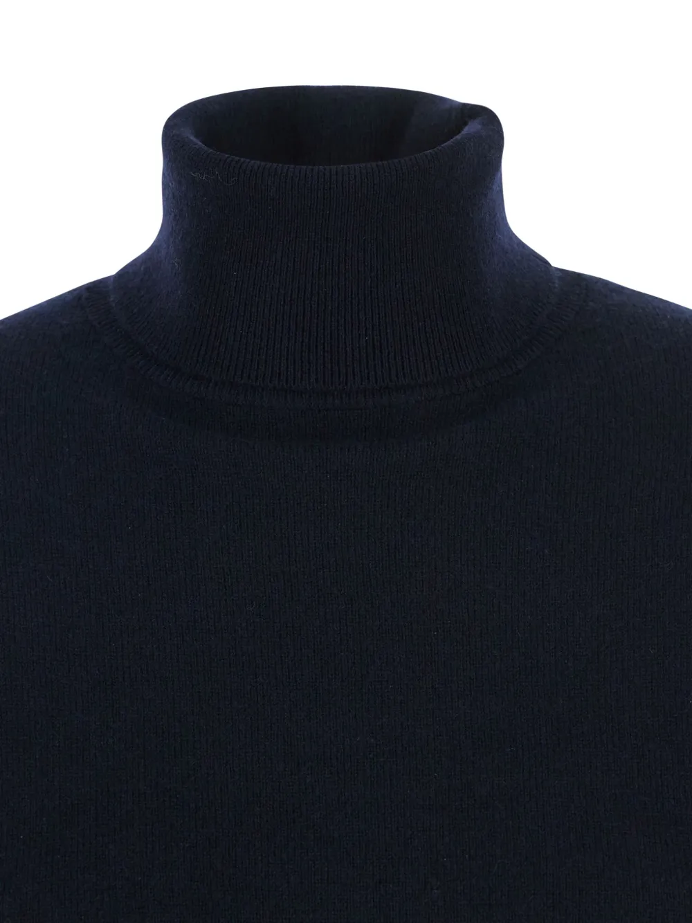 Allude Kasjmier trui Blauw