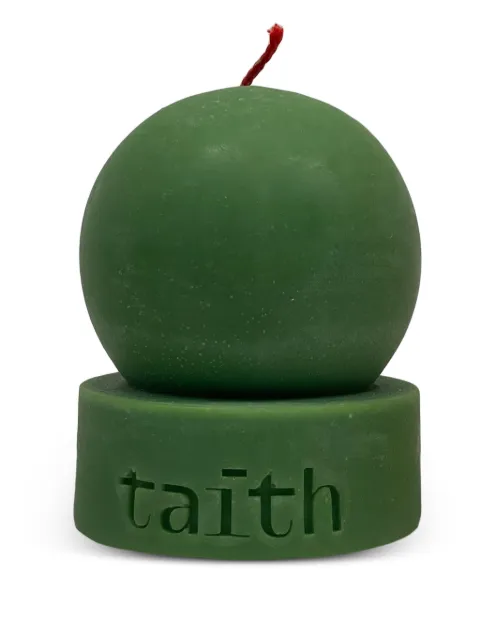 Taith sphere candle (250g)