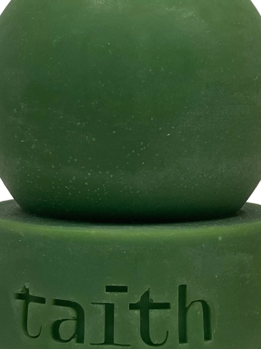 Taith sphere candle (250g) | Candles | Image 2