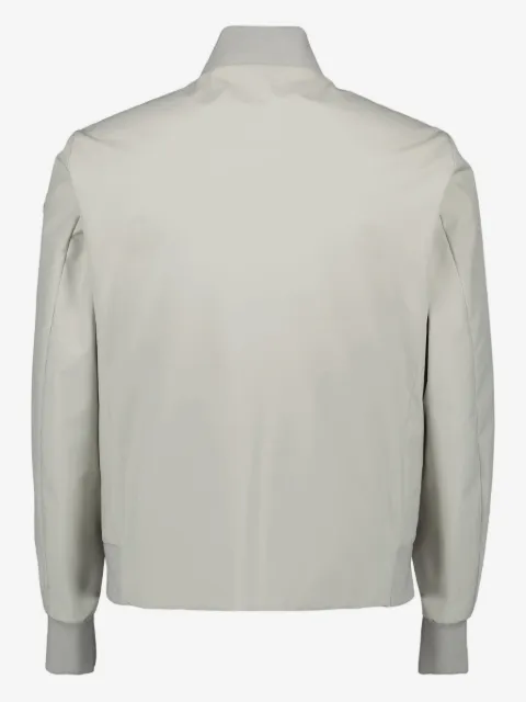 Moncler Epinal 3-in-1 quilted bomber jacket