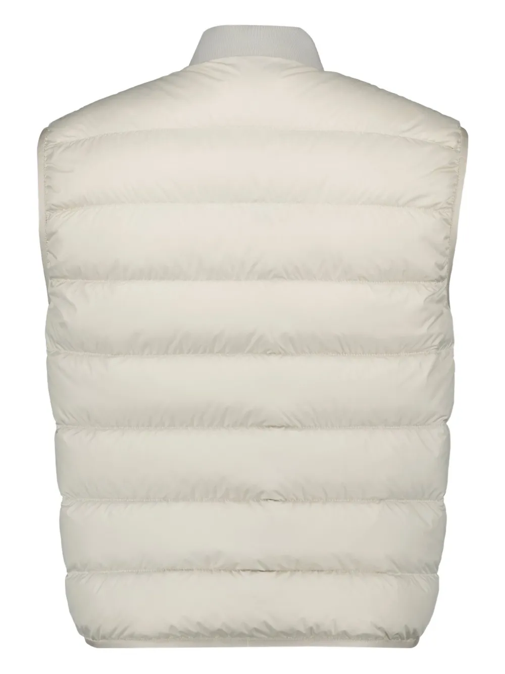 Moncler Epinal 3-in-1 gewatteerd bomberjack Beige