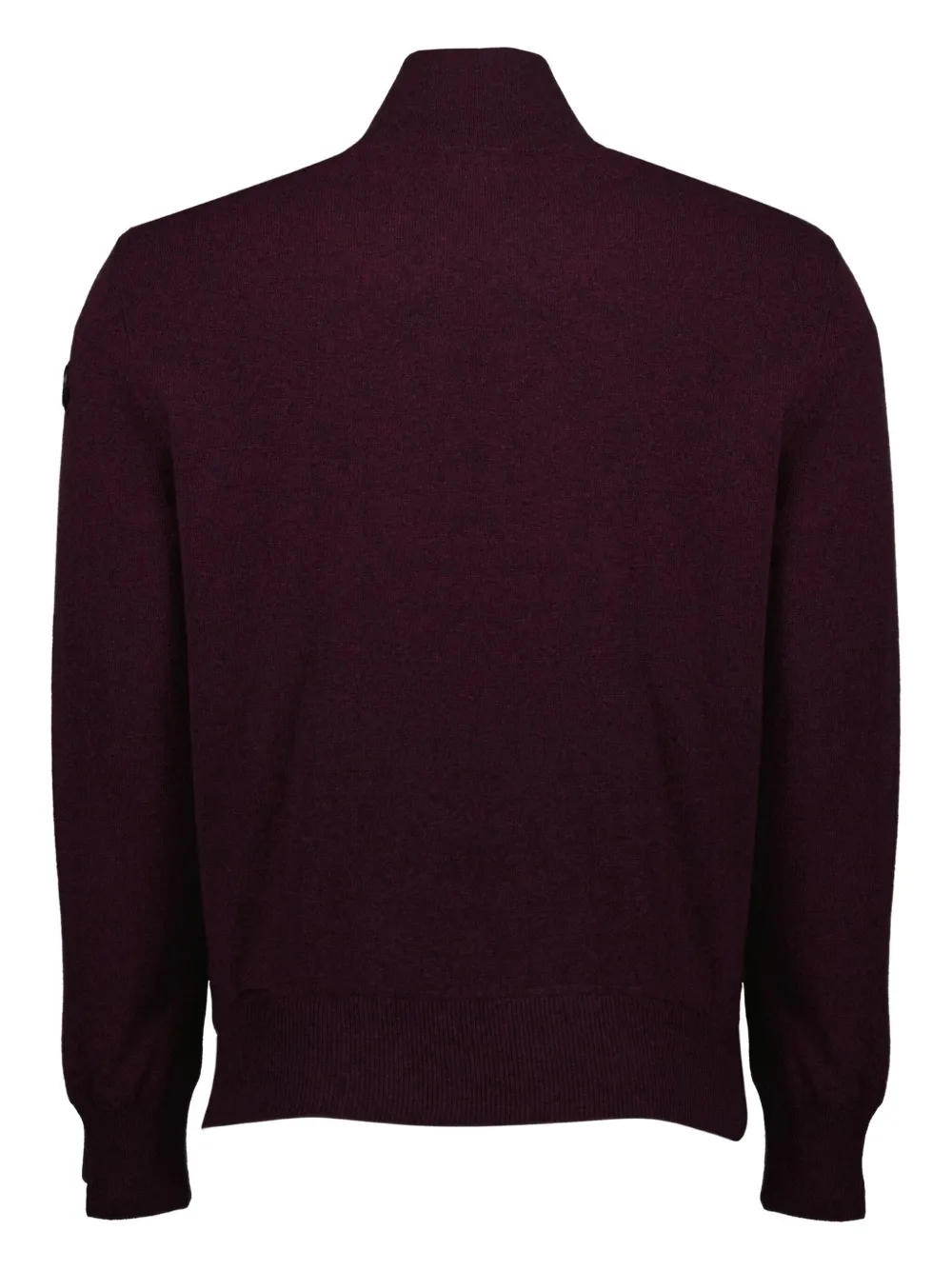Moncler cardigan à col montant | Cardigans | Image 2