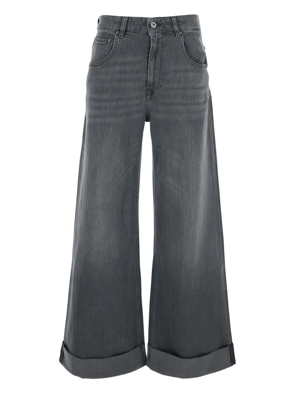 AG Jeans Calça jeans Tokyo | Cinza | Image 1