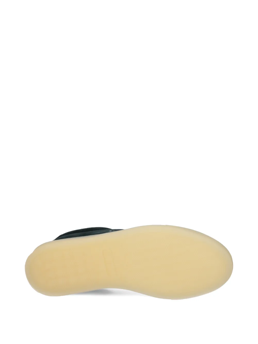 Copenhagen lace-up sneakers Groen