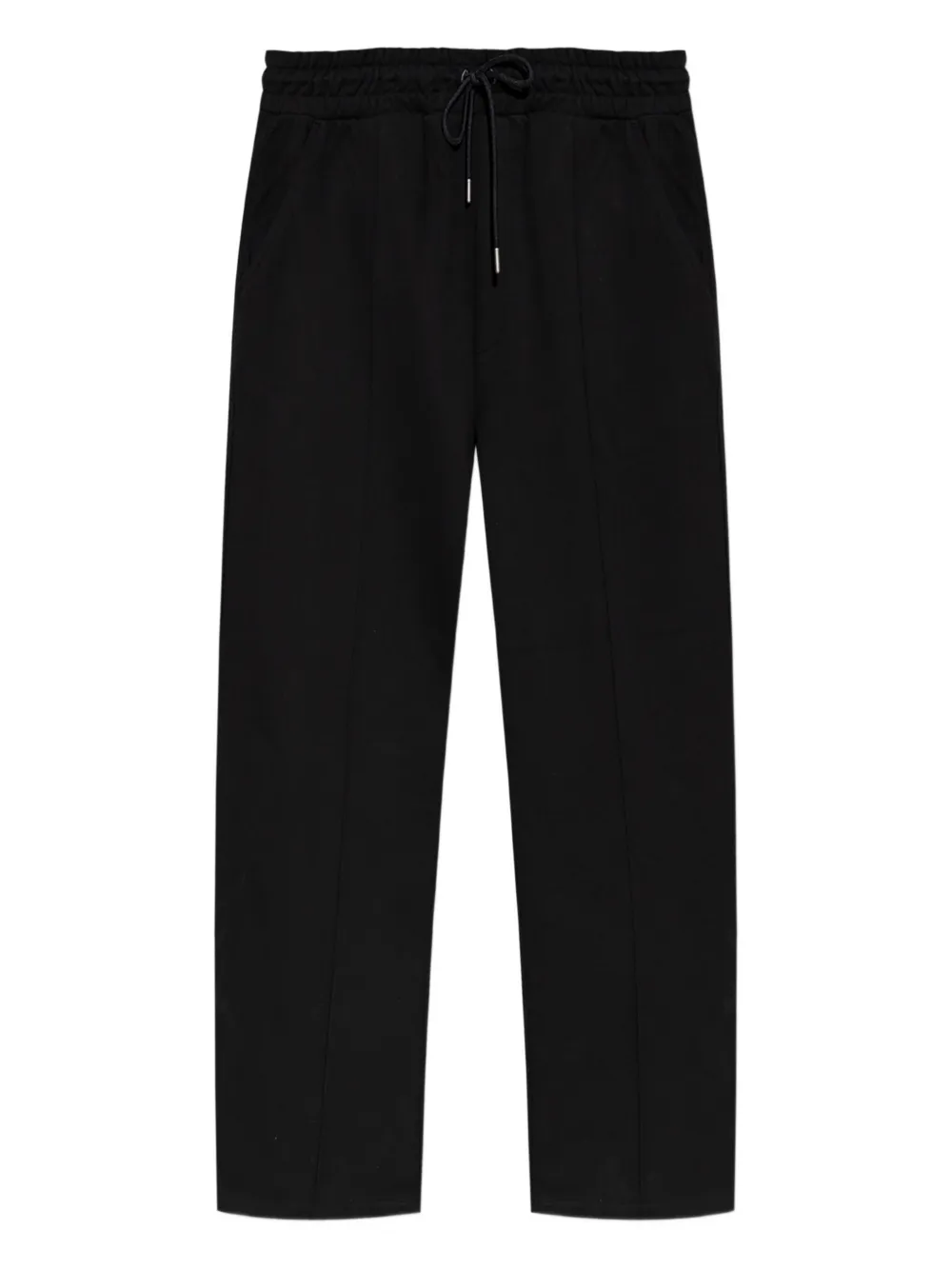 AllSaints pants con pretina elástica | negro | Image 1