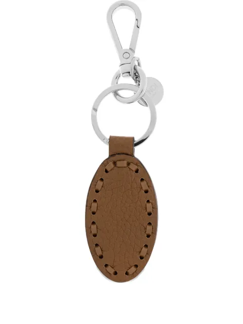 FENDI Selleria keyring