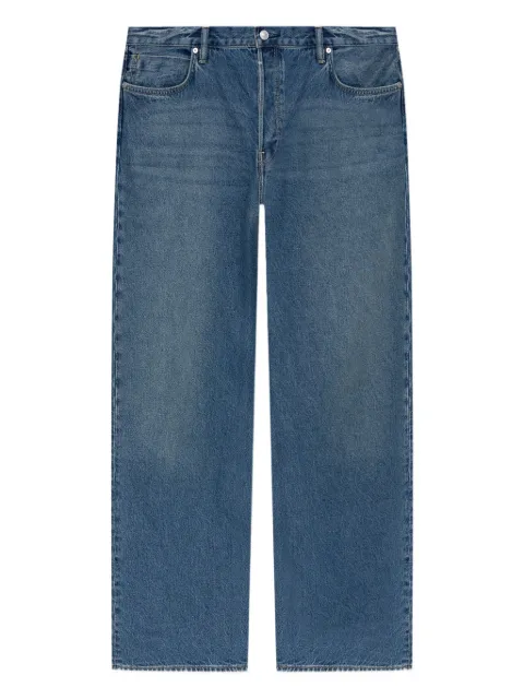 AllSaints five-pocket styling jeans