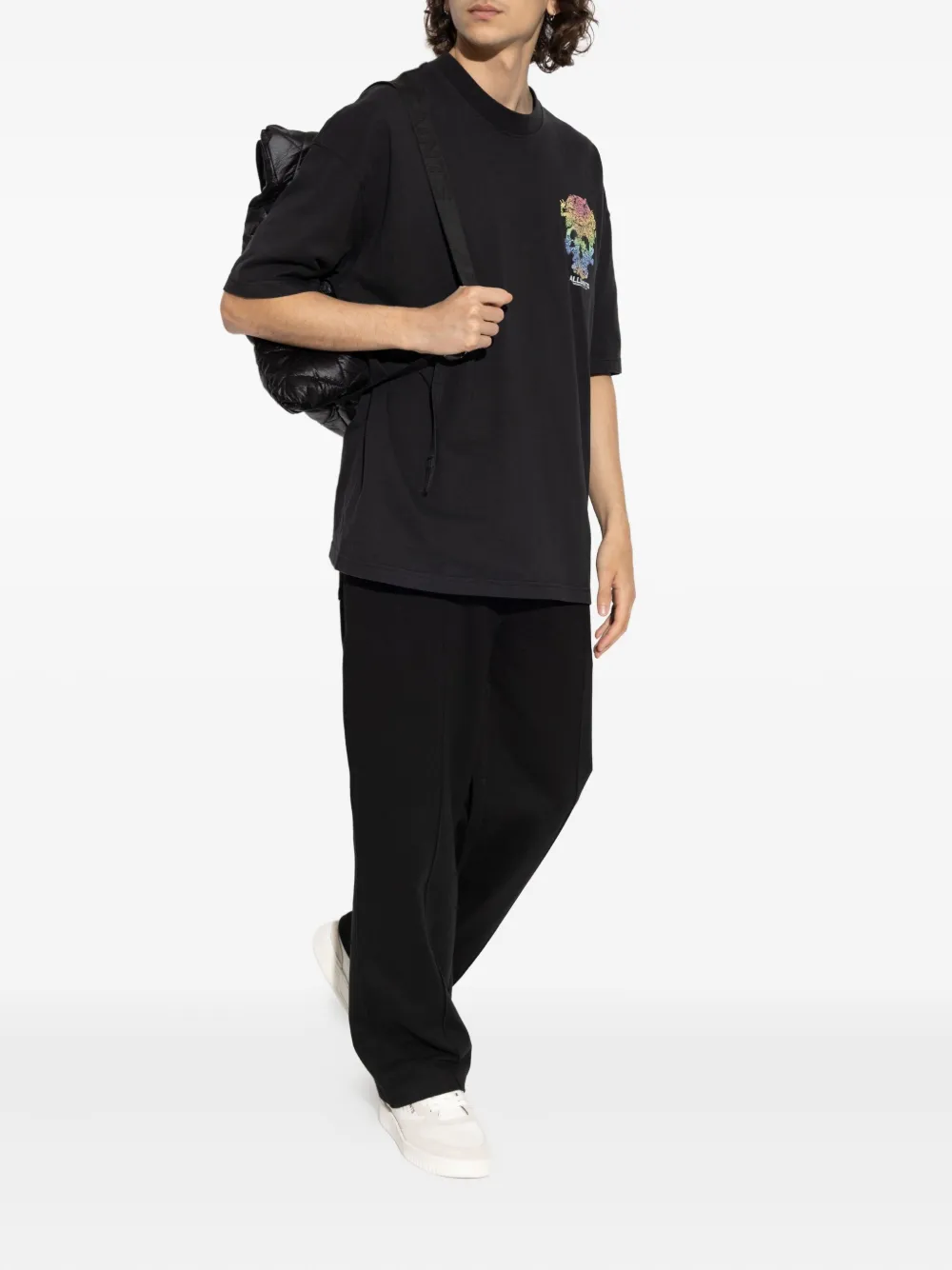 AllSaints playera con motivo Skull | Playeras | Image 2