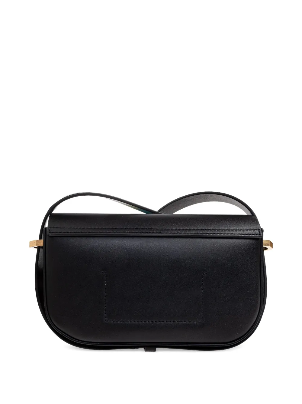 Allsaints Etta Satchel Bag In Black