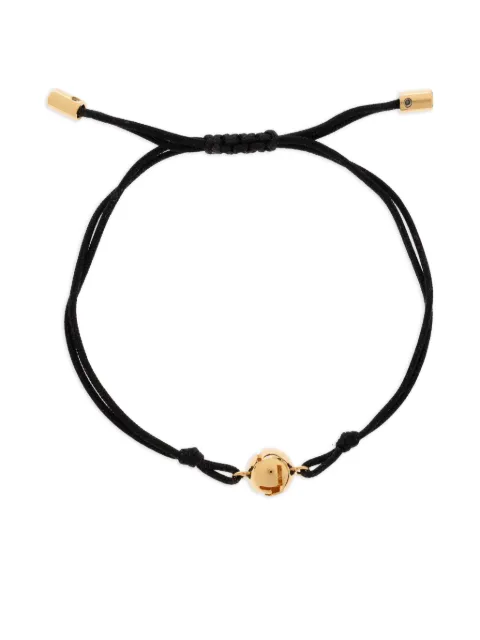 FENDI sphere bracelet