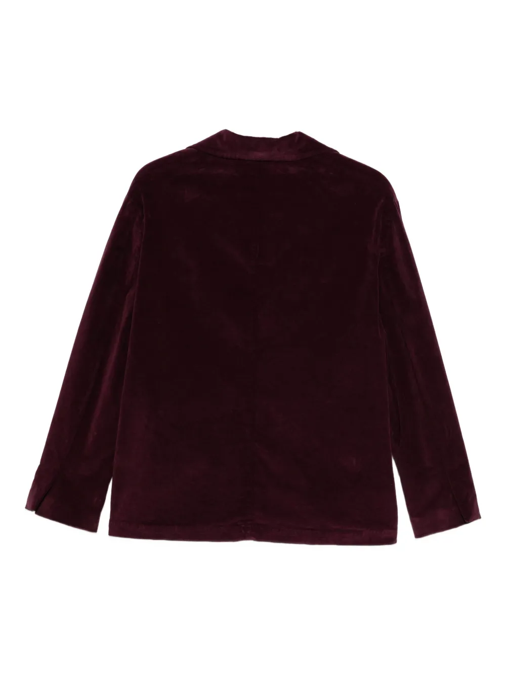 Massimo Alba patch-pocket corduroy blazer | Blazers | Image 2