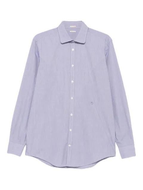 Massimo Alba long-sleeved shirt