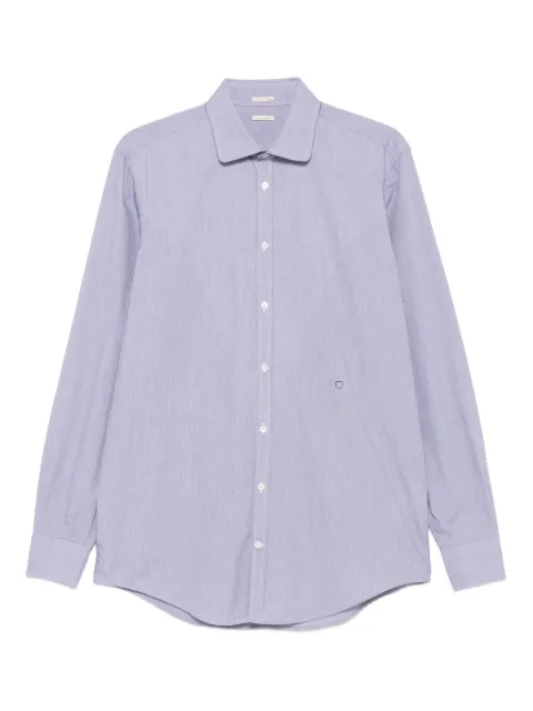Massimo Alba long-sleeved shirt