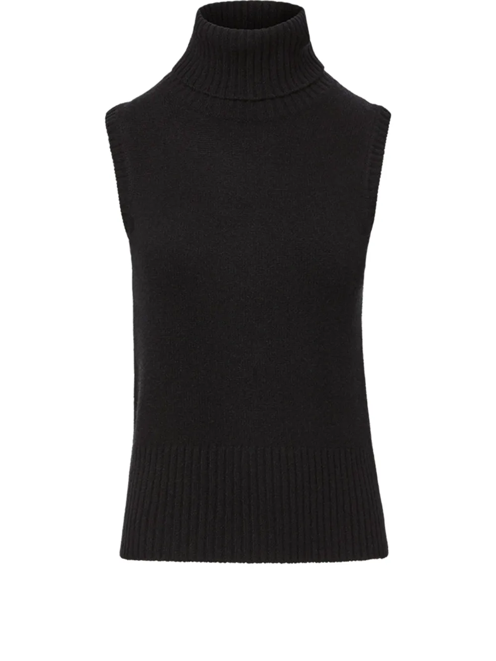 Veronica Beard Top met col Zwart