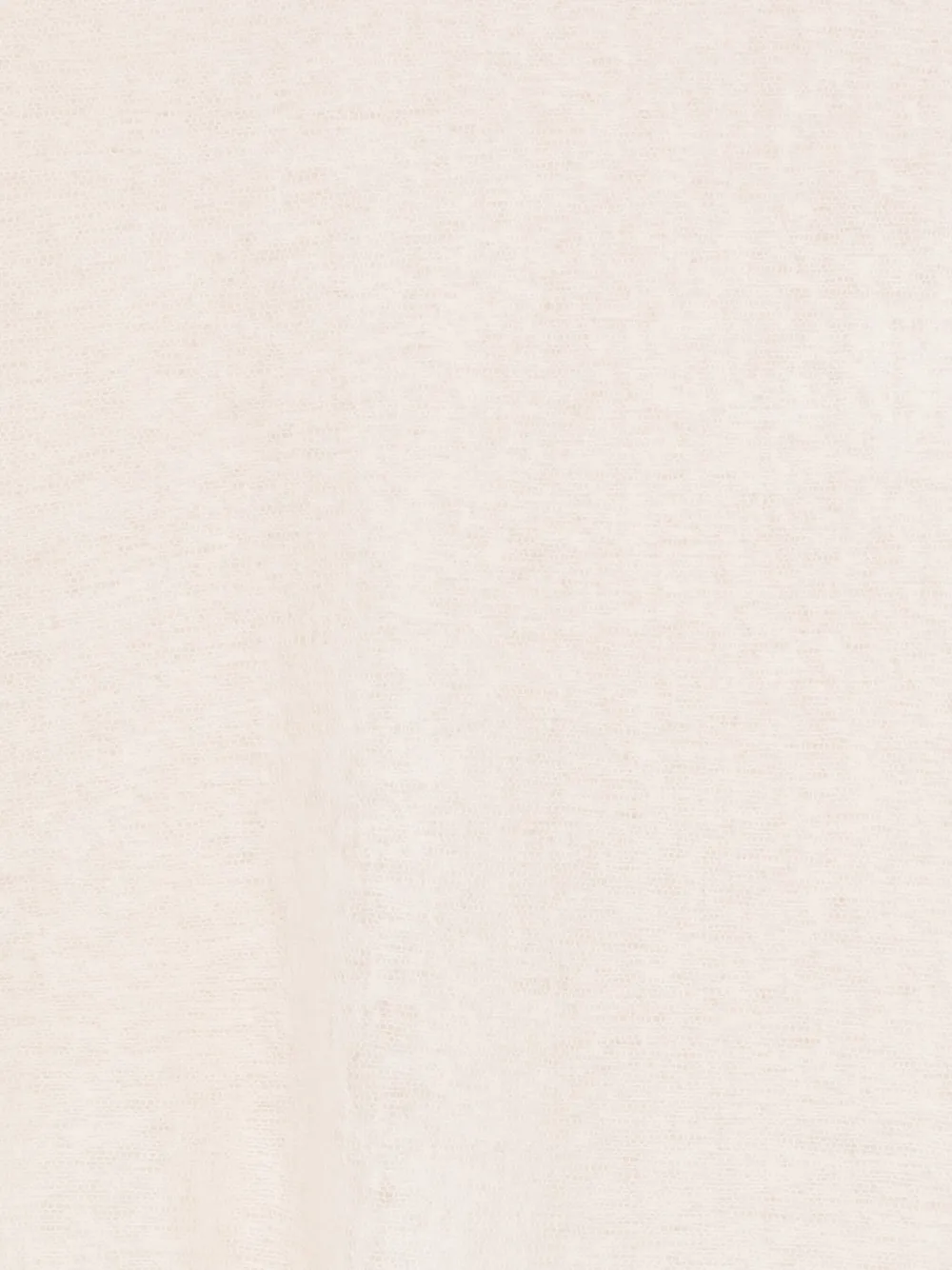 Warm-Me frayed-edge cashmere scarf | Women | Image 2