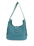 Hermès Pre-Owned 1997 Ardennes Tsako shoulder bag - Blue