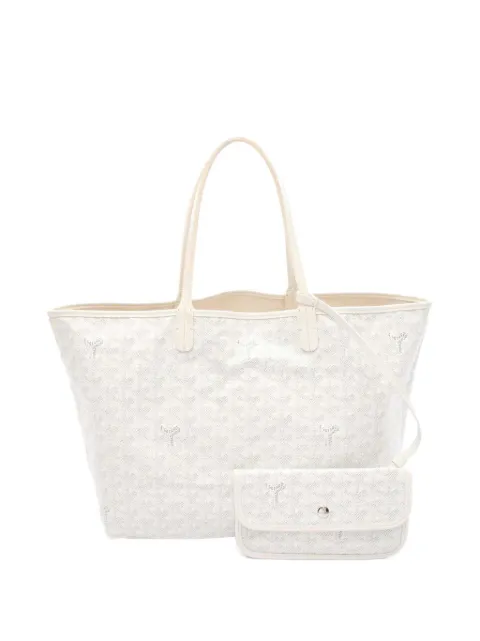Goyard Pre-Owned 2000-2025 ゴヤールディン サンルイ PM トートバッグ