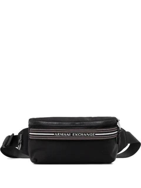 Armani Exchange Pochete com logo