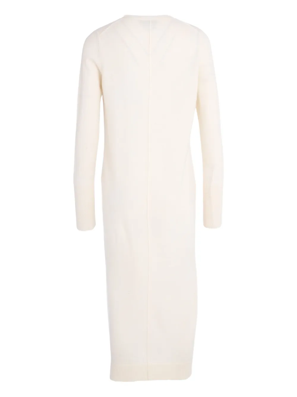 Simkhai Celia Button-front Cardigan In White
