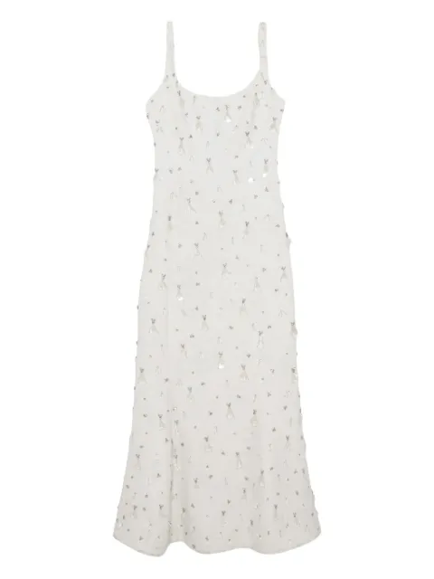Simkhai vestido de fiesta Briella