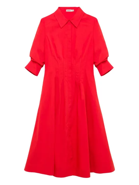 Simkhai Midikleid-Hemd