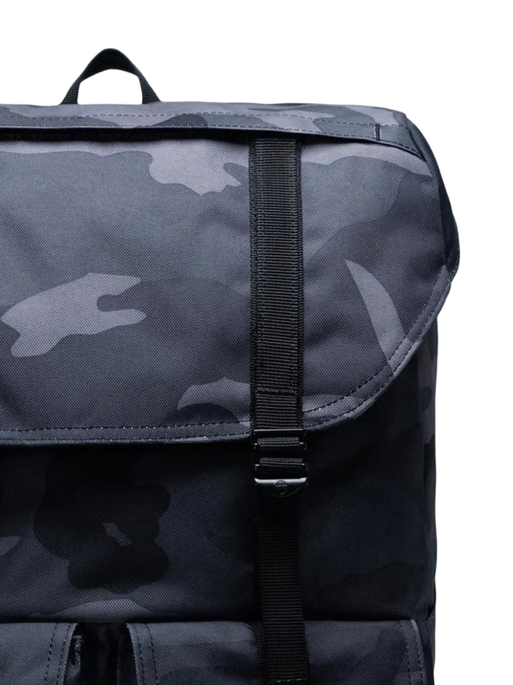 Herschel Supply Co. Buckingham camouflage-print backpack | Women | Image 2