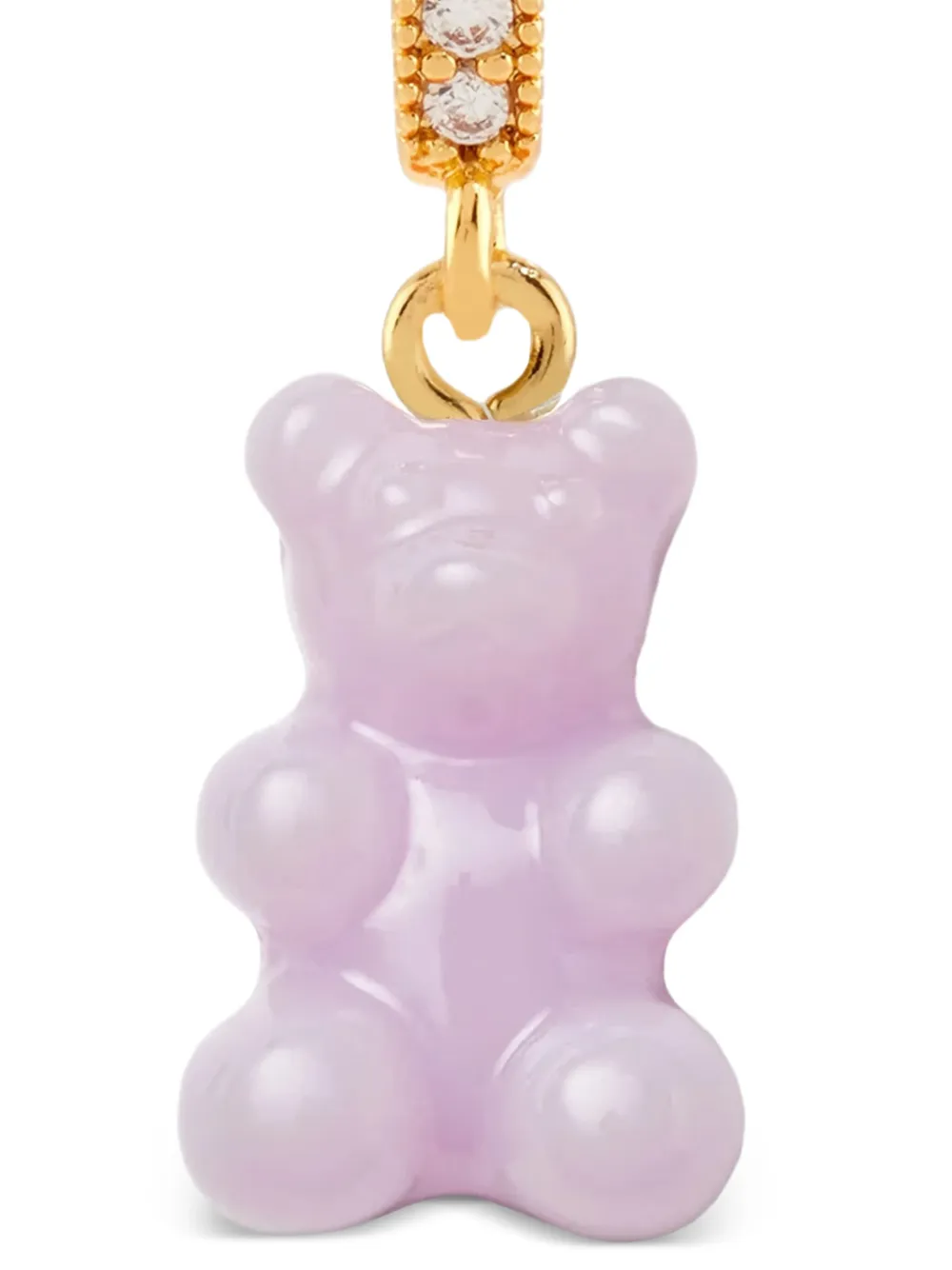 Crystal Haze Nostalgia Bear pendant | Image 2