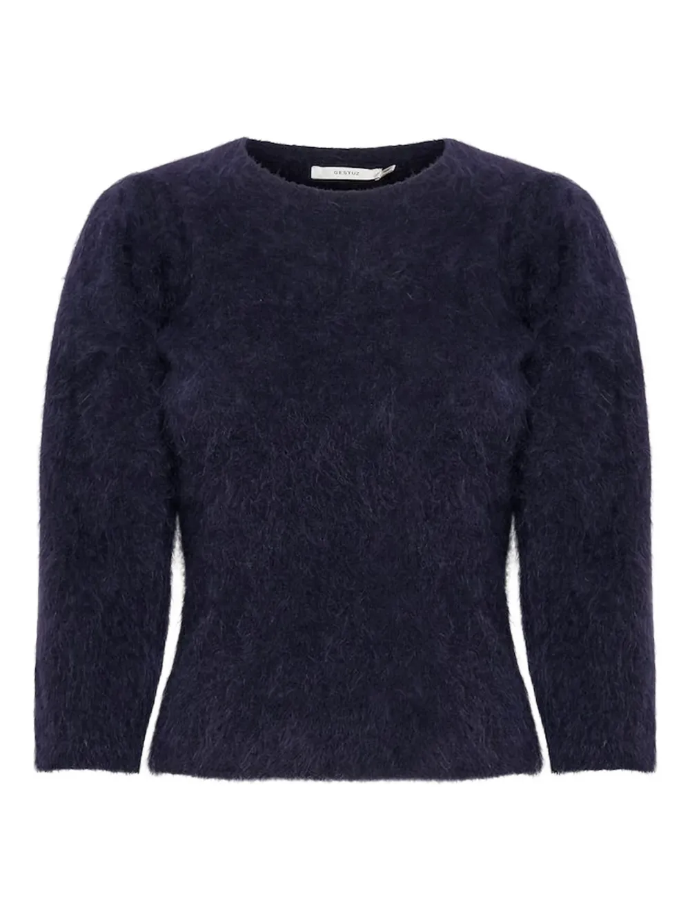 Gestuz Jisa sweater Blauw