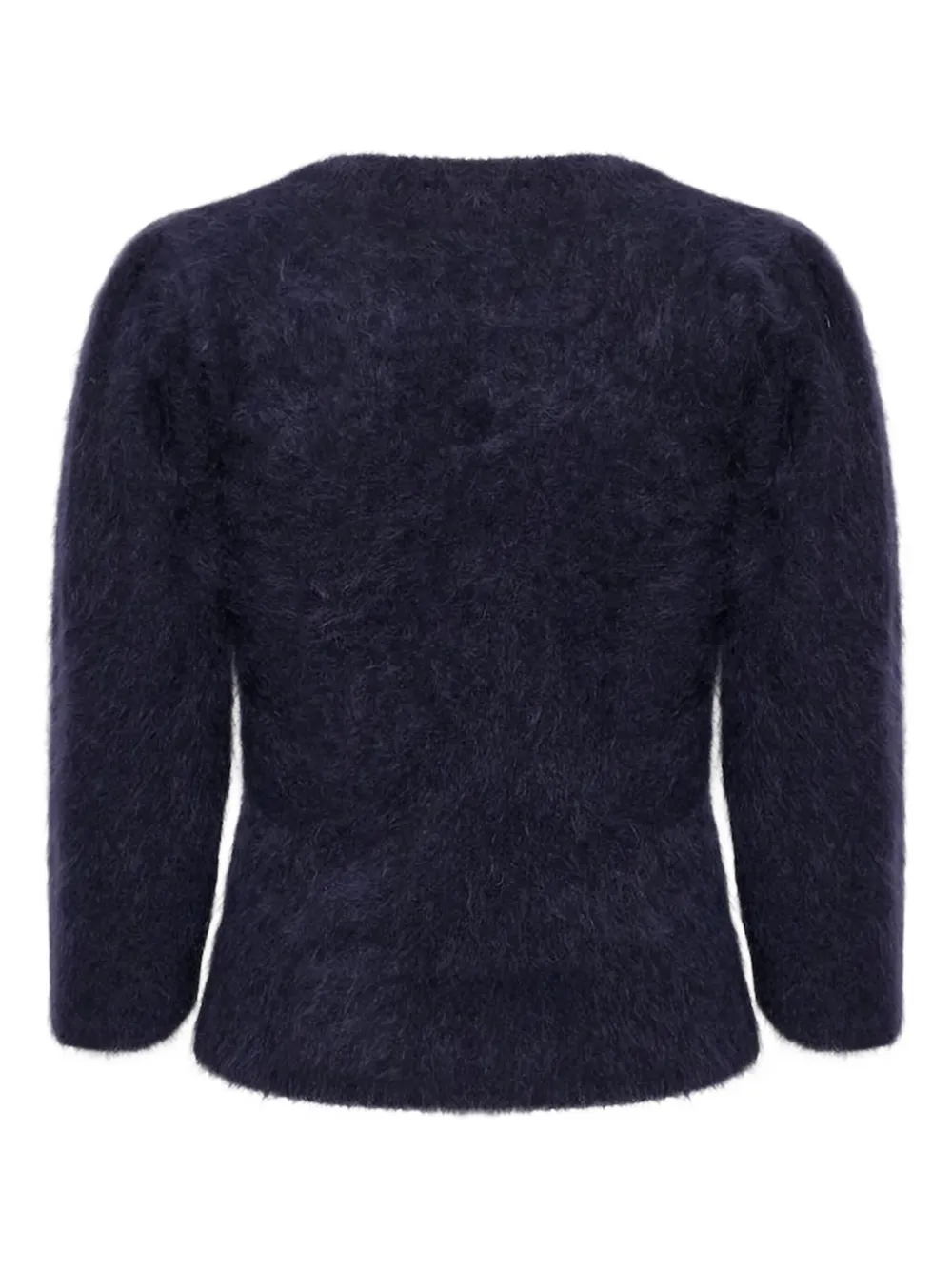 Gestuz Jisa sweater Blauw