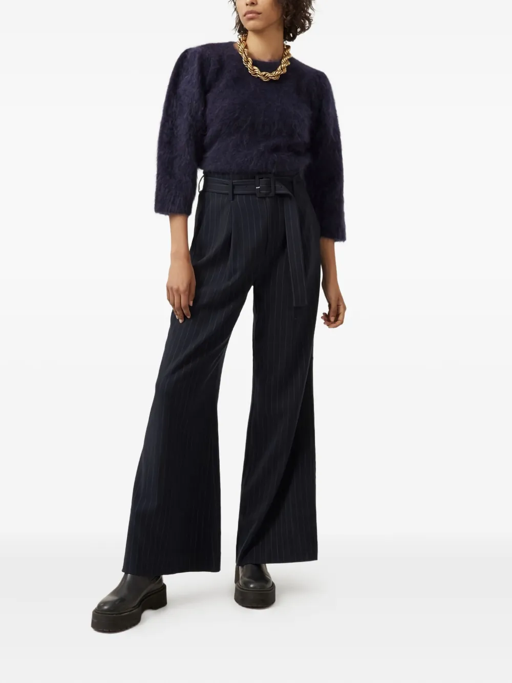 Gestuz Jisa sweater | Knitted Sweaters | Image 2