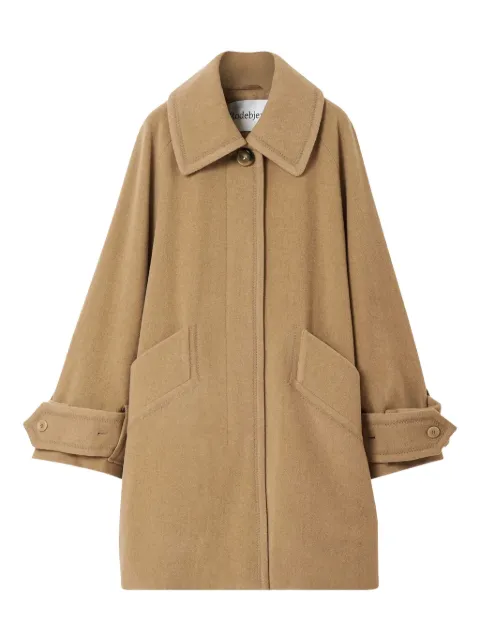 Rodebjer belted coat