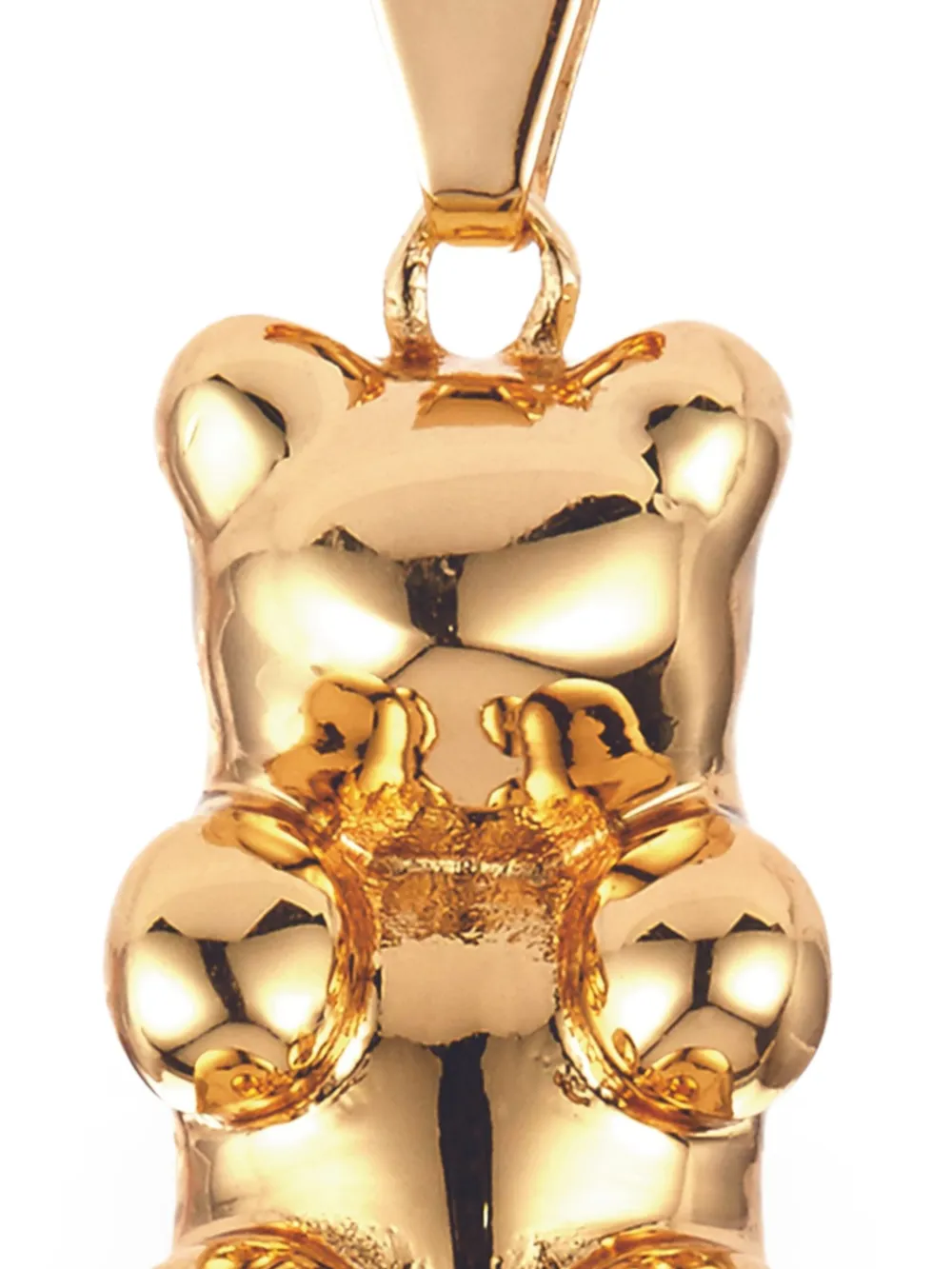 Crystal Haze Papa Bear pendant | Image 2