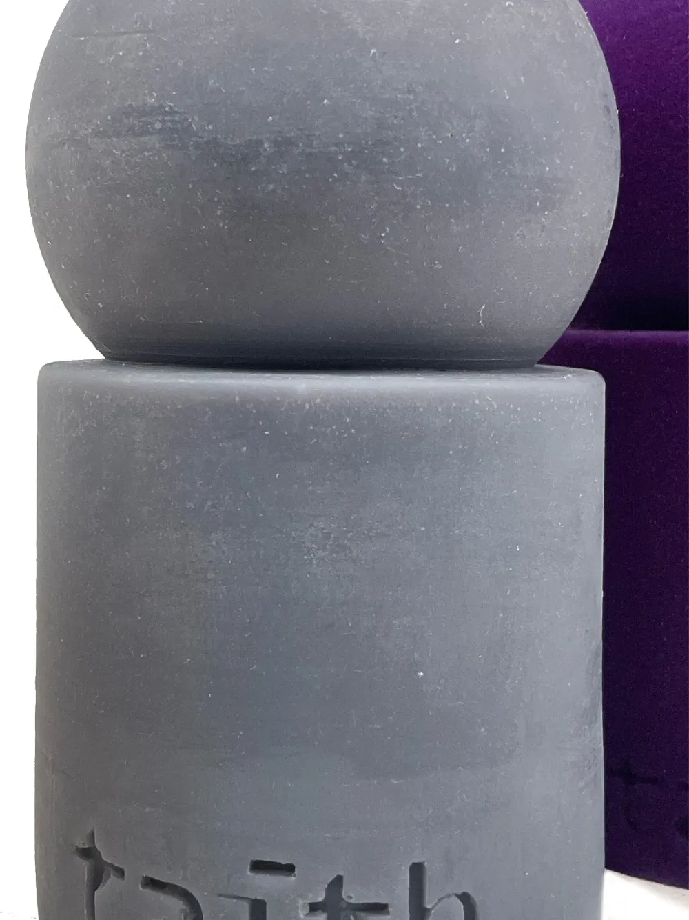 Taith Lulu candle | Candles | Image 2