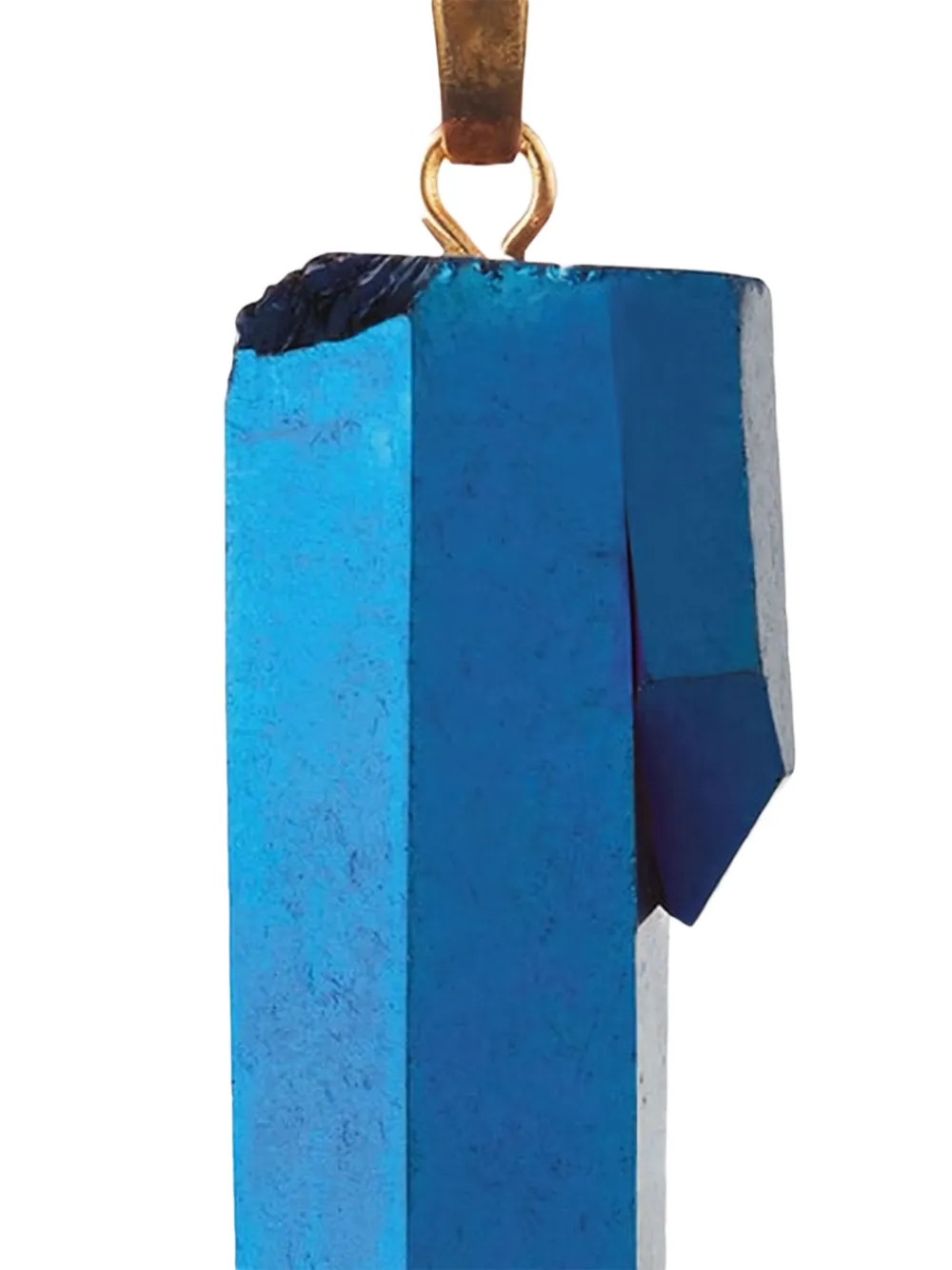 Crystal Haze quartz-stone pendant | Image 2