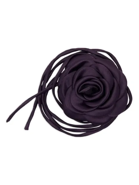Pico Copenhagen Colar Rose String