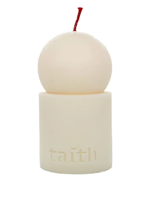 The Frankie Shop Taith Lulu candle