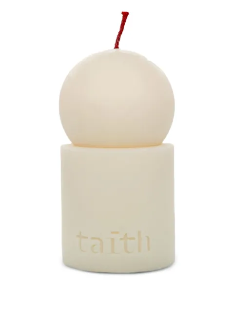 The Frankie Shop Taith Lulu candle