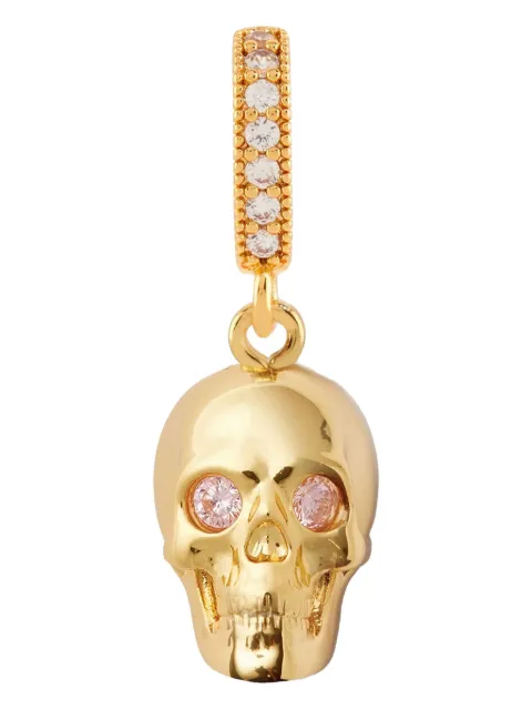 Crystal Haze Mr Nice pendant charm