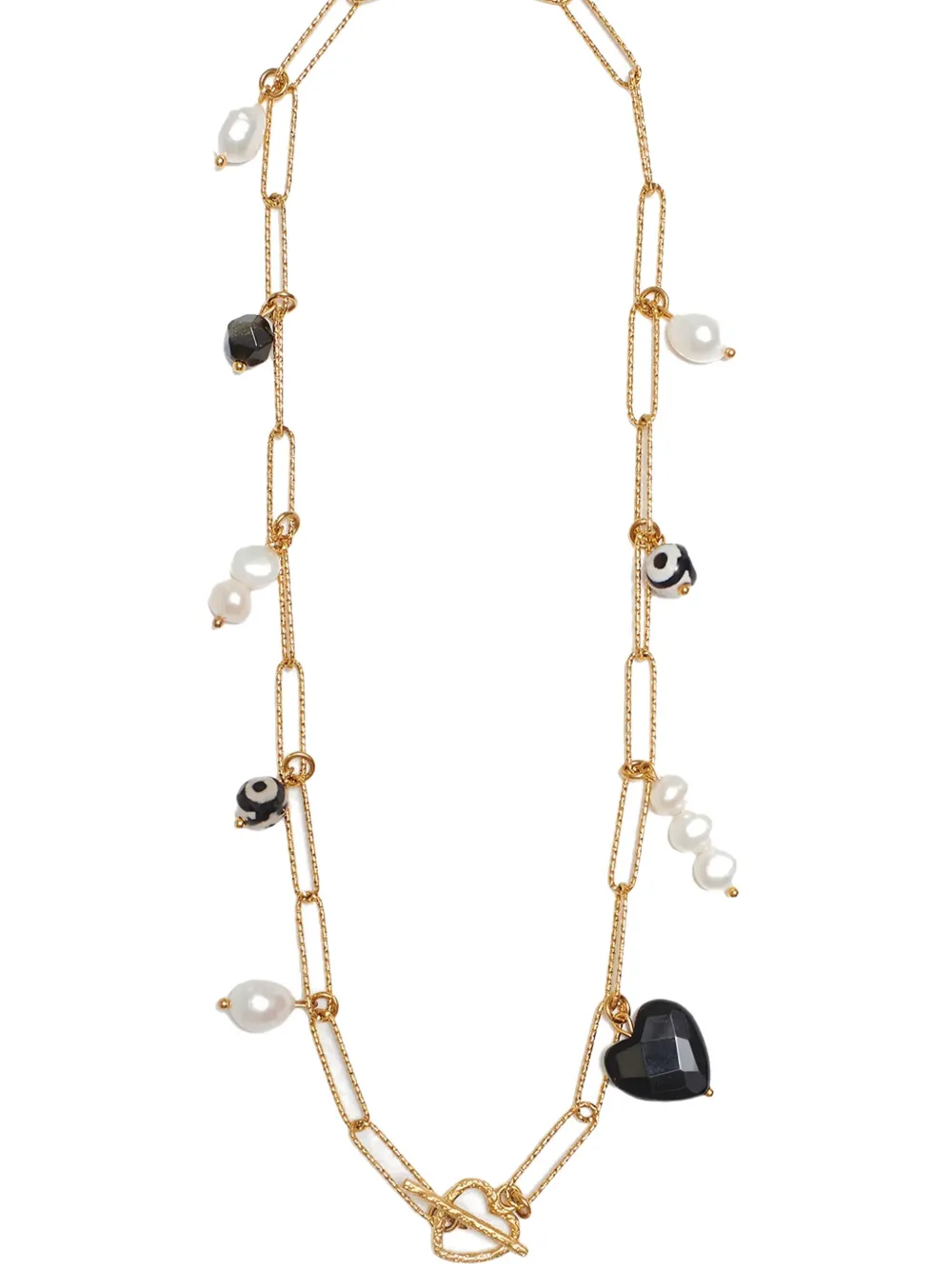 Labelled Jewellery Love Affair necklace | Image 2