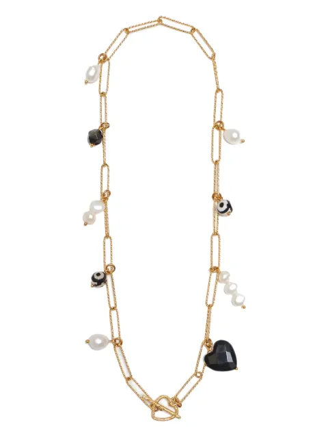 Labelled Jewellery Love Affair necklace