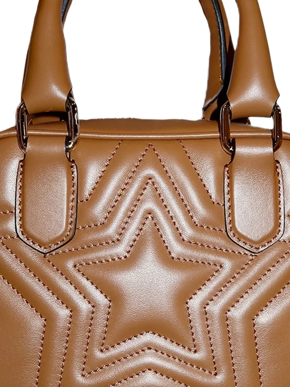 NINI Star quilted tote bag | Image 2