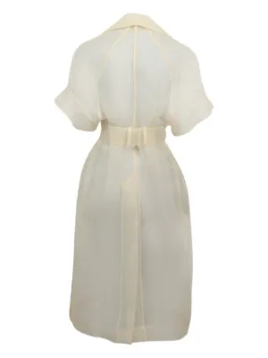 baum und pferdgarten organza dress Baum und Pferdgarten Aria Dress