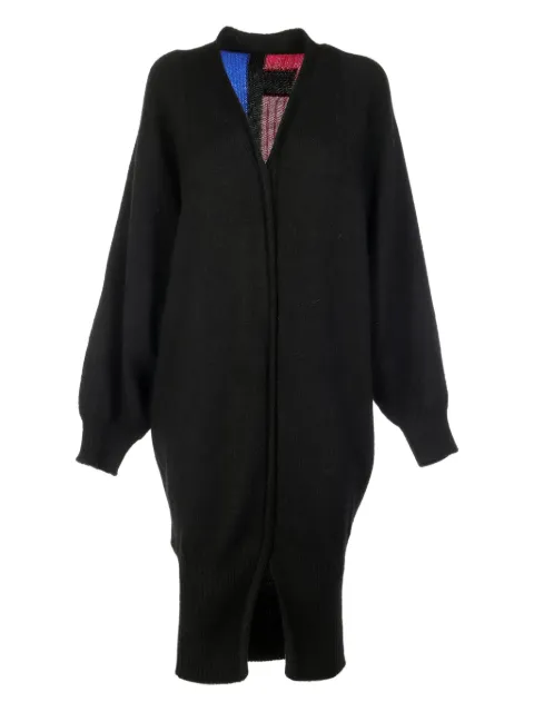 Circus Hotel  knitted maxi dress