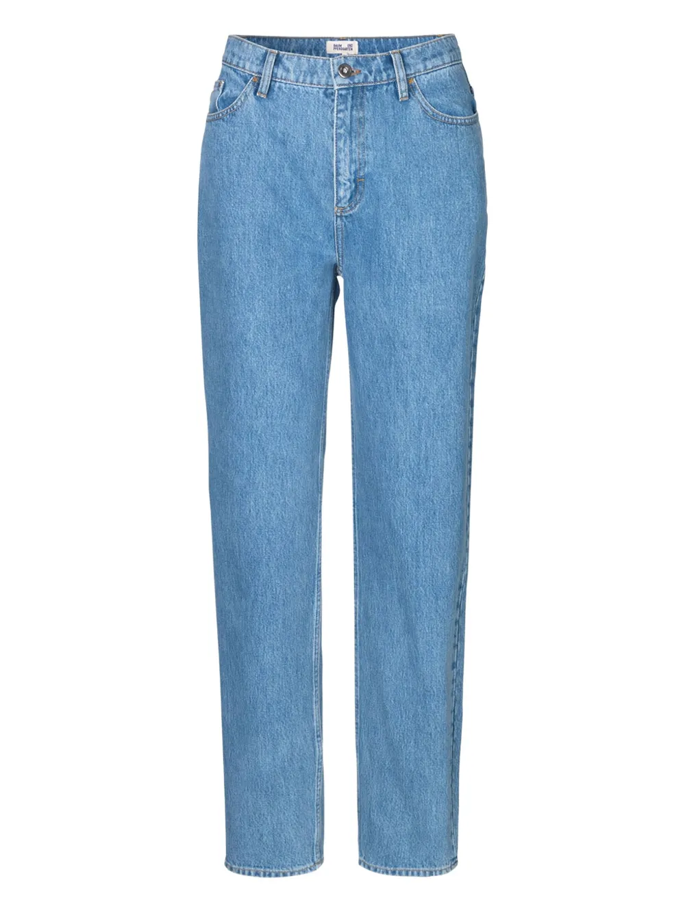 Baum Und Pferdgarten Jeans Nancy - Blu