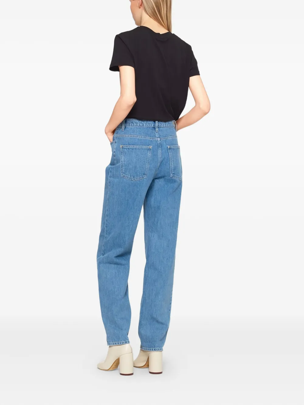 Baum Und Pferdgarten Nancy jeans Blauw