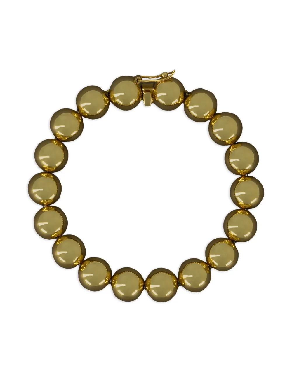 Jasmin Sparrow bracelet à perles | or | Image 1